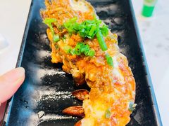 -阳光岛·海鲜盛宴(银泰中心in99店)