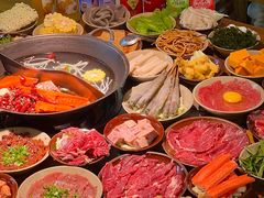 -阳阳老火锅(小南门店)