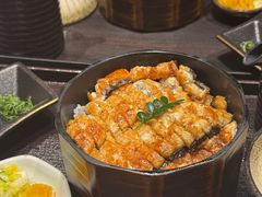 -玄白·炭烤活鳗(上海首店)