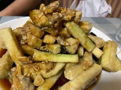-华春餐馆(鱼山路店)