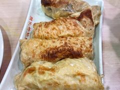 五香卷-百家鸡味馆(清泰店)