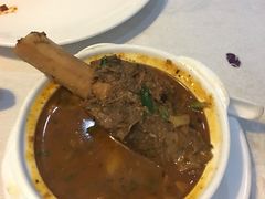 -葛尼沙印度餐厅 (镇明路店)