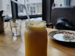 芒果汁-LYFATTI 莱芙缇(赣水路店)