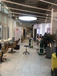 -PE SALON 