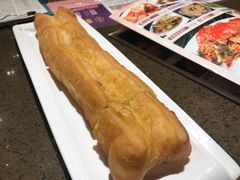 -敦煌喜宴(万达广场店)