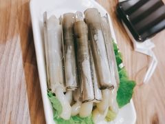 竹蛏王-吉友粥底火锅(方斜路店)