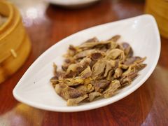 盐焗鸡肾-顺德人家食府(黄金广场店)