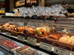 -德南面包房(尚都店)
