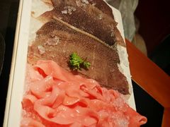 -山满楼鲜货火锅(喜悦汇店)