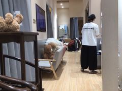 -海马体照相馆(成都来福士广场店)