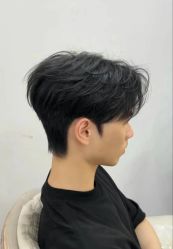 -BEAUTY HAIR GANO