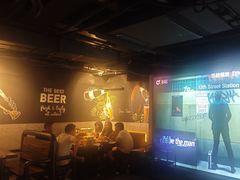 -麦凯伦烧烤·精酿超级工厂店(金桥总店)