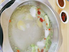 -伟记牛肉(金鸿公路店)