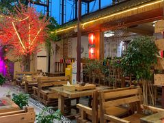 -丽江庭院之爱在路上(西单店)