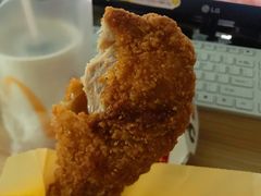 -麦当劳(合肥之心城店)