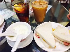 -义顺牛奶公司(庇利金街店)