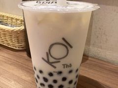 -KOI Thé(正佳广场店)