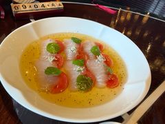 -杭州西子湖四季酒店·金沙厅