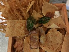 -探鱼·鲜青椒爽麻烤鱼(天河优托邦店)