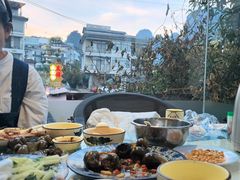 -生态苑农庄(十里画廊遇龙河店)