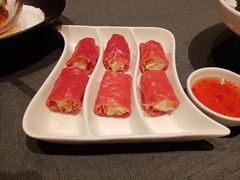 -悦秀·高级粤菜