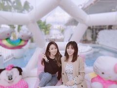 -天空花园餐吧·生日·团建(南山店)