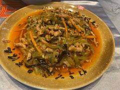 -红辣椒·川菜·火锅(大洋中心店)