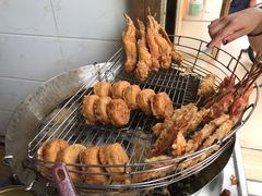 -骆记肠粉油糍