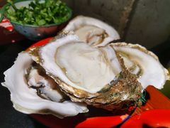 生蚝-叁口煮老火锅(东升店)