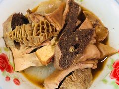 -梓记牛什(總店)