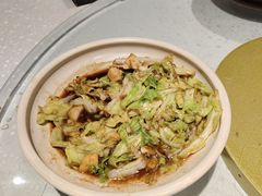 -金掌勺·锅包肉(广渠门店)