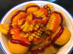 -左记港食(融科天城店)
