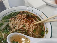 -清真·尖子尖牛肉面(王府井店)