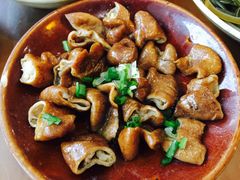 -周肥肠(江油总店)