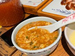 -娄三少春饼·烤鸭(合生汇购物中心店)