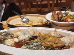 -潍城老菜馆·地标美食