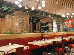 -避风塘(金山万达店)