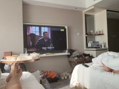 -北京王府井天伦王朝酒店