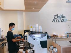 -Kilos咖啡馆(保利珑远店)