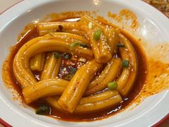 -郑记•不夜城烧烤•龙虾•虾蟹(黄鹤楼店)
