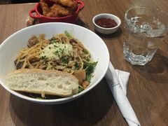 -榖屋house of flour(张江首店)