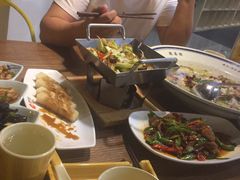 -酸婆娘江湖川菜(紫竹路店)