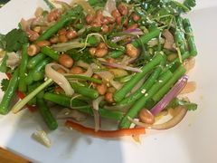 -绿雅居原生态农庄(小涌店)