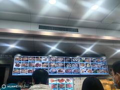 -西安贾三灌汤包·回坊小吃·清真炒菜(北院门总店)