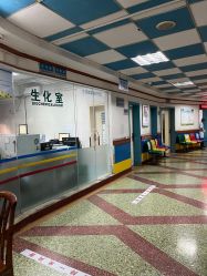 -成都儿童专科医院(总院)