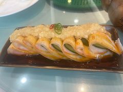 -天成·川菜家宴(海港城店)