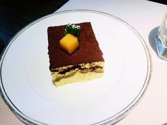 -小川洋风料理(街道口店)