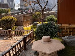 -庆春朴门(前滩太古里店)