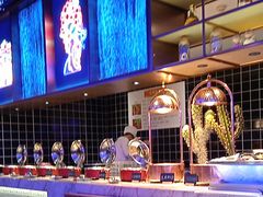 -花西亭·海鲜自助餐厅(瑞城名人酒店)