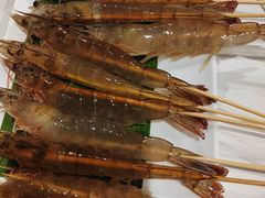 -蚝大仙横琴生蚝火锅(中央汇店)